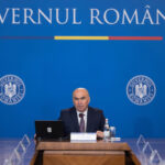 guvernul bolojan si a asumat raspunderea in parlament pe cele cinci legi destinate reducerii deficitului bugetar 68b5df9c0b4e7