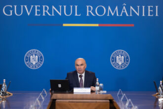 guvernul bolojan si a asumat raspunderea in parlament pe cele cinci legi destinate reducerii deficitului bugetar 68b5df9c0b4e7