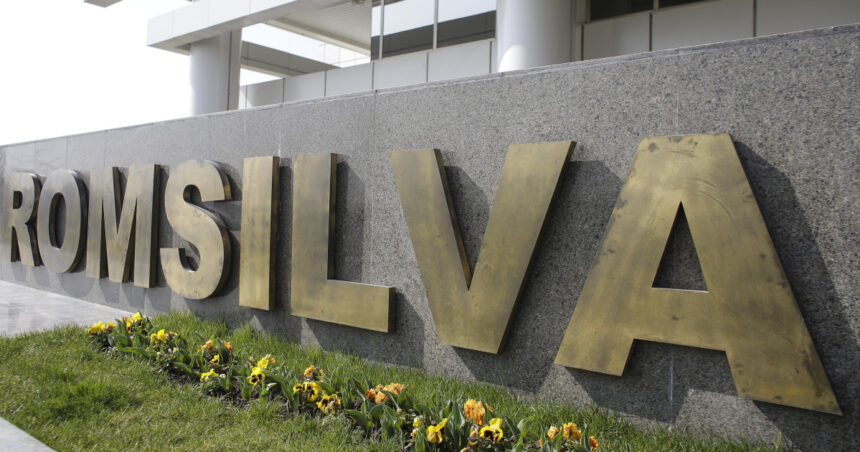 guvernul pregateste reorganizarea romsilva prin modificarea codului silvic 68ba8678cdc7a