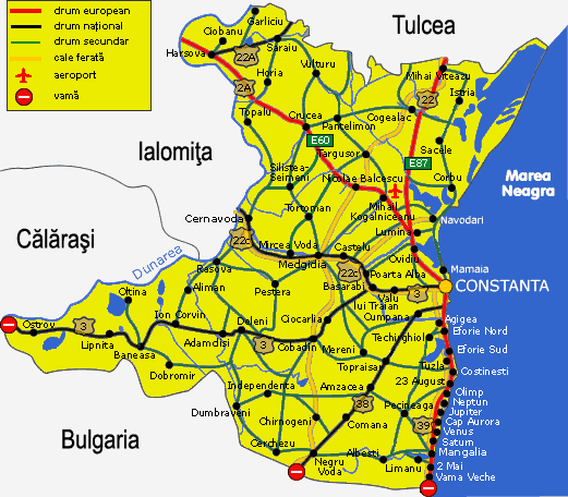 guvernul simuleaza taieri de 40 in administratia locala care este situatia in judetul constanta 68b6ee0c70df7