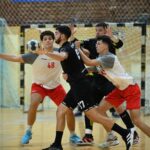 handbalistii de la cs medgidia favoriti la victorie pe terenul celor de la csu din targoviste 68d6e01eca85e