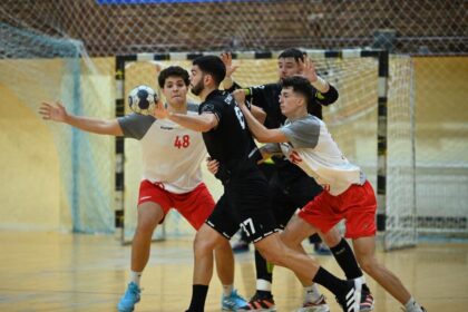 handbalistii de la cs medgidia favoriti la victorie pe terenul celor de la csu din targoviste 68d6e01eca85e