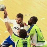 handbalistii de la csm constanta dau miercuri primul test adevarat in sala sporturilor 68c9e277abea2