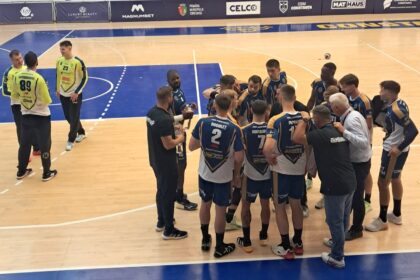 handbalistii de la csm constanta joaca sambata pe terenul campioanei 68cdd6d5448f4