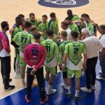 handbalistii de la csm constanta s au calificat fara emotii in turul secund al ehf european cup 68c8437ae1490