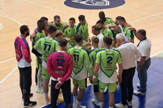 handbalistii de la csm constanta s au calificat fara emotii in turul secund al ehf european cup 68c8437ae1490