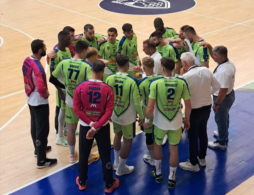 handbalistii de la csm constanta s au calificat fara emotii in turul secund al ehf european cup 68c8437ae1490