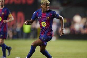 hansi flick nu a luat foc degeaba starea lui lamine yamal inaintea debutului barcelonei in champions league 68c986e827d1f