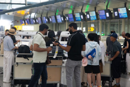 haos pe aeroporturi dupa ordinul lui donald trump privind vizele h 1b 68cfc444f020c