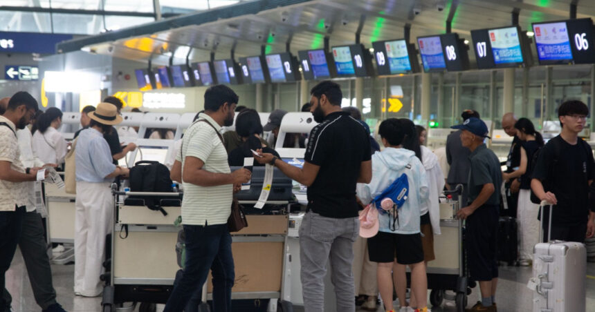 haos pe aeroporturi dupa ordinul lui donald trump privind vizele h 1b 68cfc444f020c