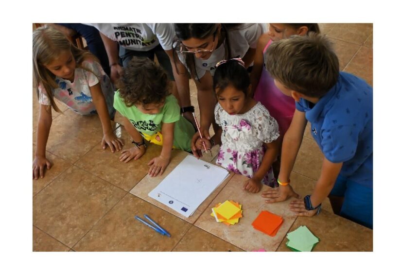 harsova 3d lanseaza festivalul harsova coolturala o platforma de creativitate diversitate si conectare pentru tineri 68b84d310d9b4