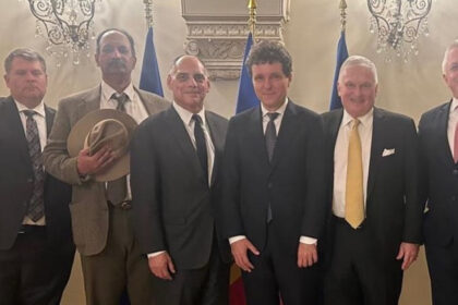 heritage foundation vizita strategica in romania pentru consolidarea parteneriatului cu sua 68c1cbd72967a