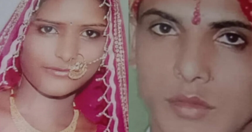 i a tradat increderea un barbat din india a primit pedeapsa cu moartea dupa ce si a ars sotia de vie din cauza culorii pielii 68b817753584f