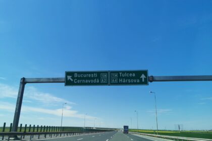 iata cum se circula pe autostrada a2 bucuresti constanta ce spune politia romana 68d775d5b2929