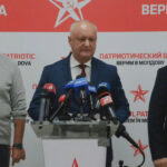 igor dodon cheama moldovenii la protest in fata parlamentului acuzand fraude la vot 68d9a3f79b8bd
