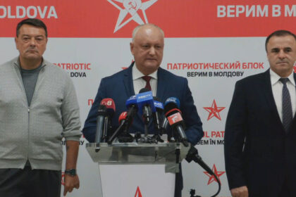 igor dodon cheama moldovenii la protest in fata parlamentului acuzand fraude la vot 68d9a3f79b8bd