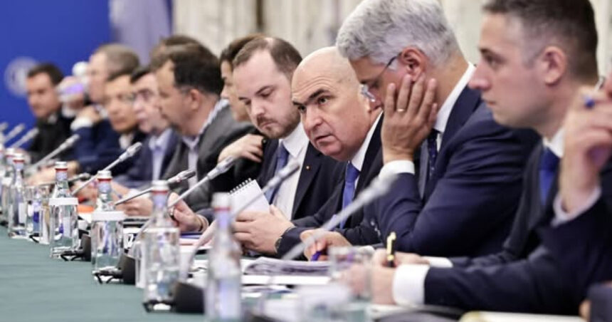 ilie bolojan anunta ce se intampla cu proiectele spitalelor care nu mai pot fi finantate prin pnrr 68c42128ea9fc