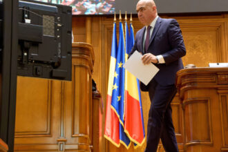ilie bolojan calculele ca atacarea partenerilor de guvernare ti ar putea aduce niste voturi sunt gresite 68bfbfc121ede