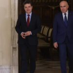 ilie bolojan despre relatia cu nicusor dan nu lucrezi pe baza de emotie despre majorarea tva am fi ajuns in situatia de sanctionare 68c9c1867e456
