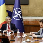 ilie bolojan intalnire cu delegatia j p morgan la palatul victoria romania ramane atractiva pentru investitori 68bf14f03e9f0