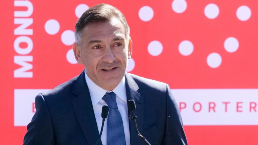 ilie dumitrescu si a ales favoritul din superliga pariul meu basarab pandurul il vede jucand la fcsb 68c6d59956645