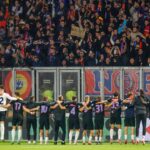 in asteptarea meciului cu fcsb din europa league au facut o praf pe campioana romaniei o echipa plina de jucatori mediocri 68d6d54c97b6f
