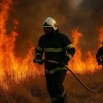 in timpul sezonului estival pompierii au avut peste 9 200 de interventii vezi ce misiuni au gestionat 68bb058e7713b