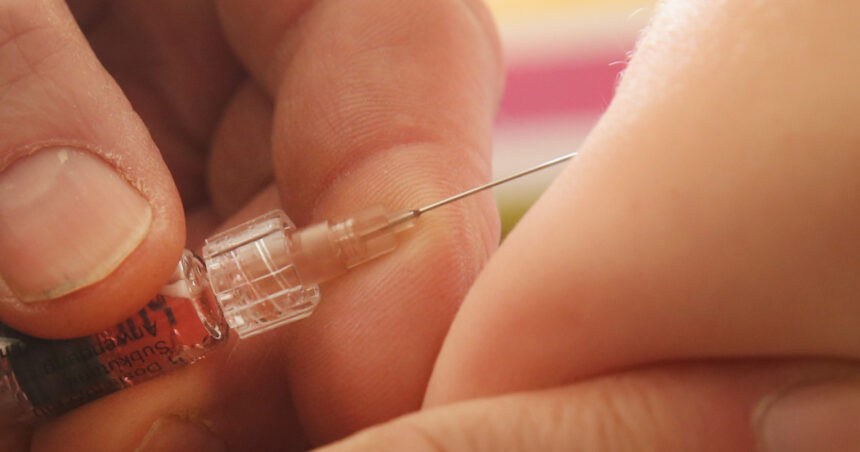 in urmatorii ani vom avea zeci sau chiar sute de copii care vor paraliza si isi vor pierde viata pentru ca nu au fost vaccinati 68bea72573157