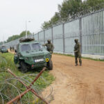 inca un obiect zburator s a prabusit in polonia aproape de granita cu belarus 68be850b62a1c