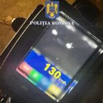 inca un sofer vitezoman a fost prins de politistii constanteni pe bulevardul mamaia 68c191d29ee3b