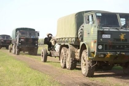 incep deplasarile de personal si tehnica militara in cadrul exercitiului getica 25 68d6c2710ba88