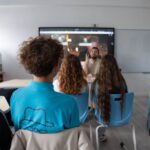 incluziune si sprijin pentru elevii vulnerabili scoala i l caragiale din medgidia coordonatoare a unui nou proiect erasmus 68b6d81a40a7f