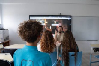 incluziune si sprijin pentru elevii vulnerabili scoala i l caragiale din medgidia coordonatoare a unui nou proiect erasmus 68b6d81a40a7f
