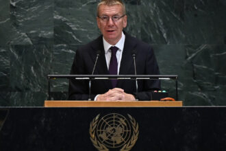 incursiuni rusesti in spatiul nato letonia solicita intarirea apararii aeriene in statele baltice 68d801a129c92