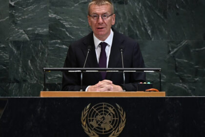 incursiuni rusesti in spatiul nato letonia solicita intarirea apararii aeriene in statele baltice 68d801a129c92