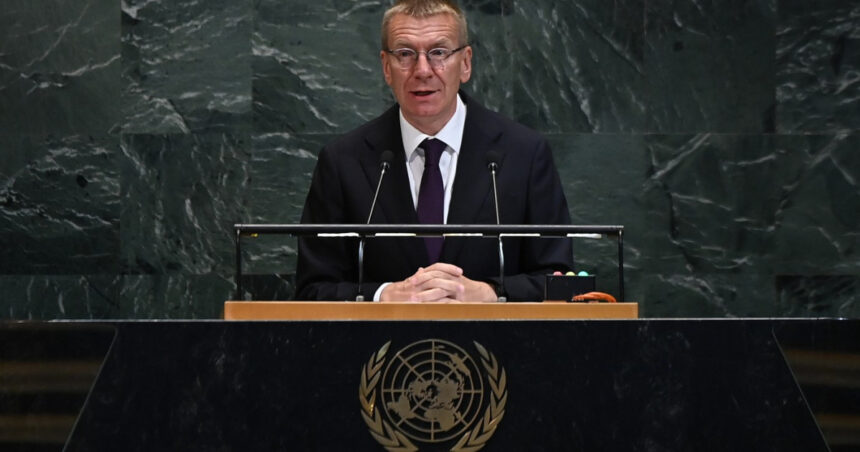 incursiuni rusesti in spatiul nato letonia solicita intarirea apararii aeriene in statele baltice 68d801a129c92