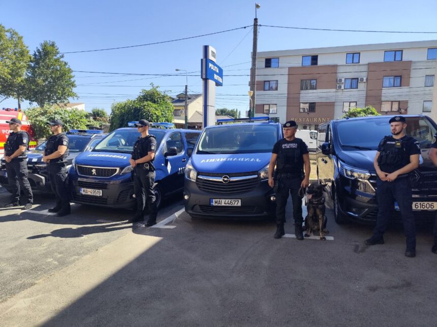 inspectoratul de jandarmi constanta scoate la concurs functia de sef de post la techirghiol vezi ce criterii trebuie sa indeplineasca candidatii 68d9031d2786d