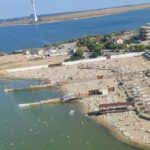 interventie a pompierilor pe plaja sincai din techirghiol un barbat de 65 de ani si a pierdut viata 68bc038f88320