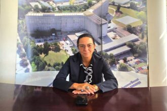 interviu raluca stefan vericeanu managerul spitalului judetean constanta interviu despre beneficiile includerii unitatii spitalicesti in programul national de actiuni prioritare pentru tratamentul a 68c0ecb53c63c