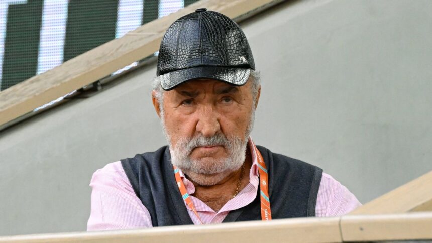 ion tiriac marturisire tulburatoare despre femeia care si a sacrificat viata pentru el a trait doar pentru mine 68d91cedb608e