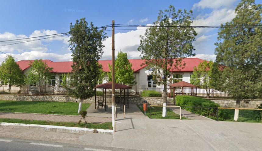 isj constanta dupa motivarea judecatorilor in procesul privind liceul tehnologic din localitatea nicolae balcescu astazi la clasa mentinuta de instanta este inscris un singur elev 68cd6c41756f8