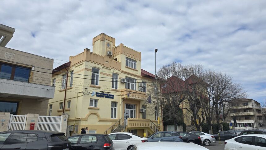 isj constanta va formula recurs in procesul privind liceul tehnologic din localitatea nicolae balcescu vezi aici detalii complete 68c80d663a3b5