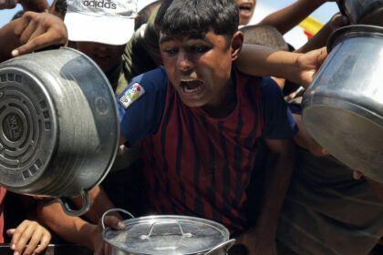 israelul comite genocid in fasia gaza acuza onu printre atrocitatile comise soldatii ar fi apelat la viol si tortura sexuala 68c91b45e3f3b