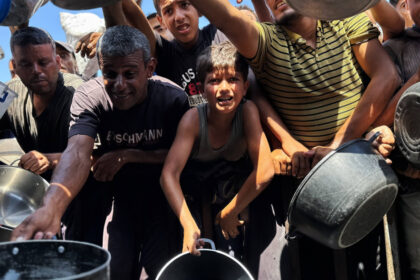 israelul comite un genocid in fasia gaza acuza cea mai importanta asociatie din lume specializata in acest domeniu 68b58206e8302
