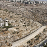 israelul se gandeste la anexarea cisiordaniei ca posibil raspuns la recunoasterea unui stat palestinian de catre franta si alte tari 68b5501b084dc