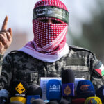israelul sustine ca l a ucis pe omul mascat un simbol al miscarii hamas cine era abu obeida 68b53c0b68f33