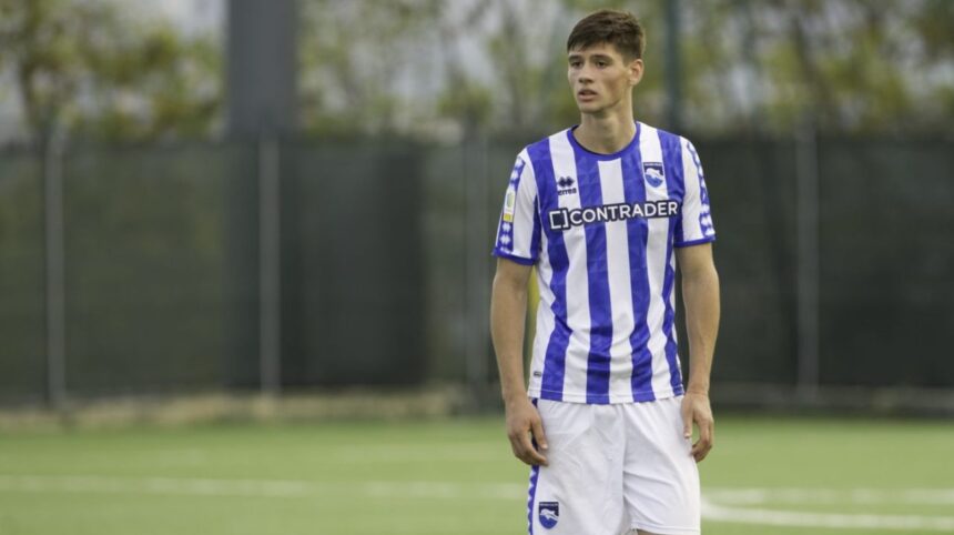 italienii nu l uita pe vladislav blanuta ce a scris presa din cizma dupa transferul la dinamo kiev 68b85fcca9811