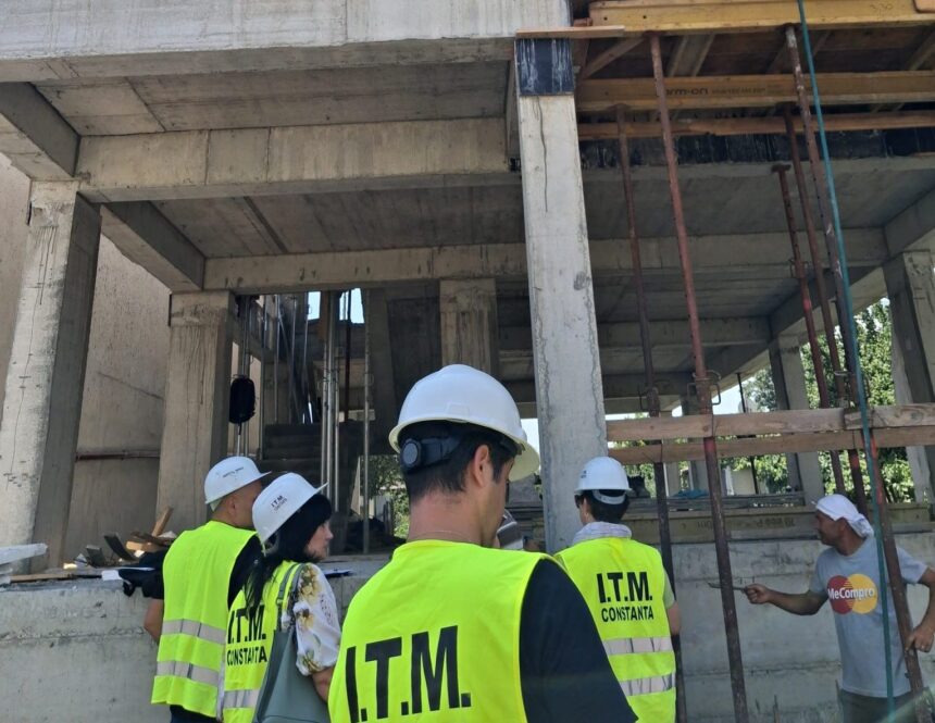 itm constanta a aplicat amenzi de aproape 160 000 de euro pe litoral cea mai mare parte pentru munca la negru 68c175d9f0a65