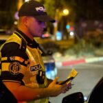 jale in trafic in negru voda constanta si harsova soferi beti sau fara permis trasi pe dreapta de oamenii legii 68c55c4a23114