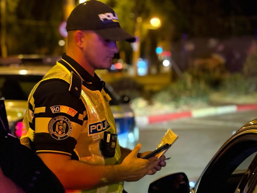 jale in trafic in negru voda constanta si harsova soferi beti sau fara permis trasi pe dreapta de oamenii legii 68c55c4a23114